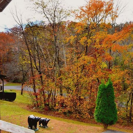 Hartman House Villa Sevierville Bagian luar foto