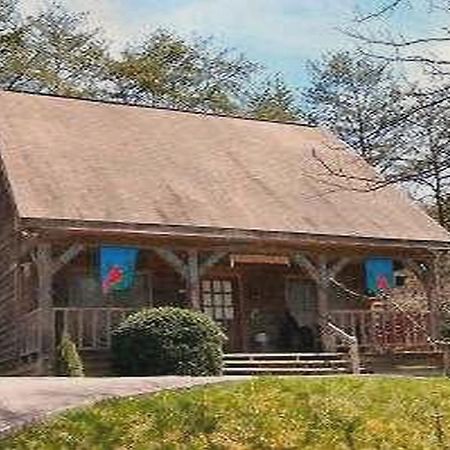 Hartman House Villa Sevierville Bagian luar foto
