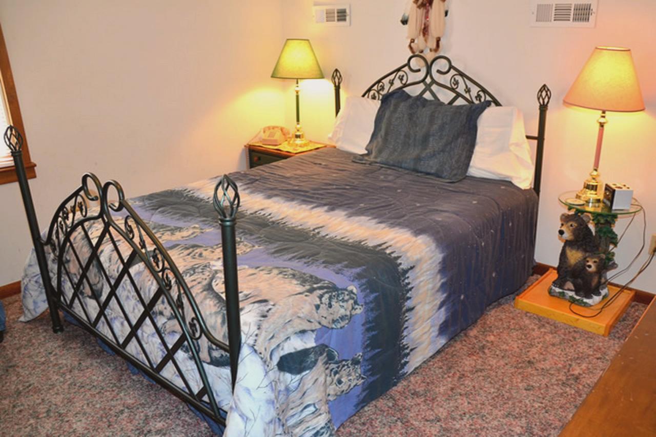 Hartman House Villa Sevierville Bagian luar foto
