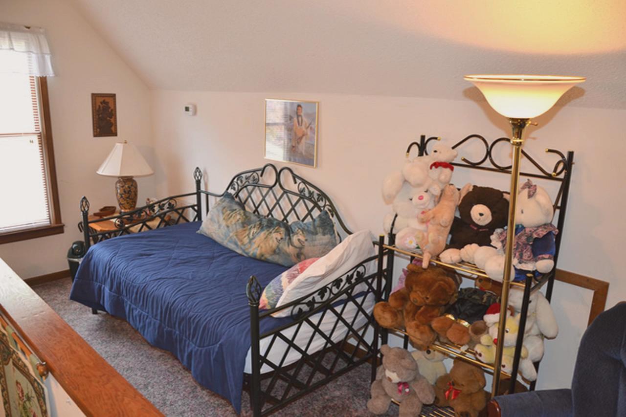 Hartman House Villa Sevierville Bagian luar foto