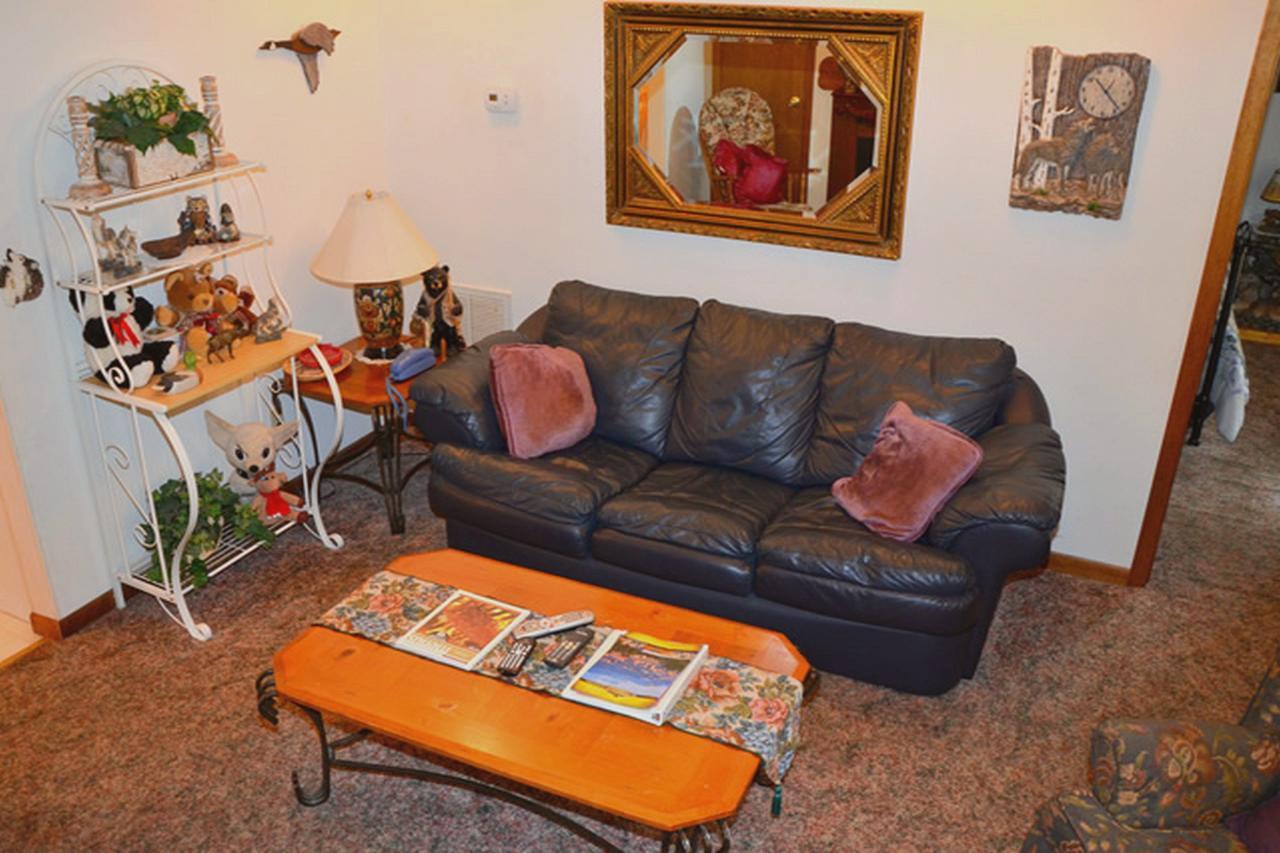 Hartman House Villa Sevierville Bagian luar foto