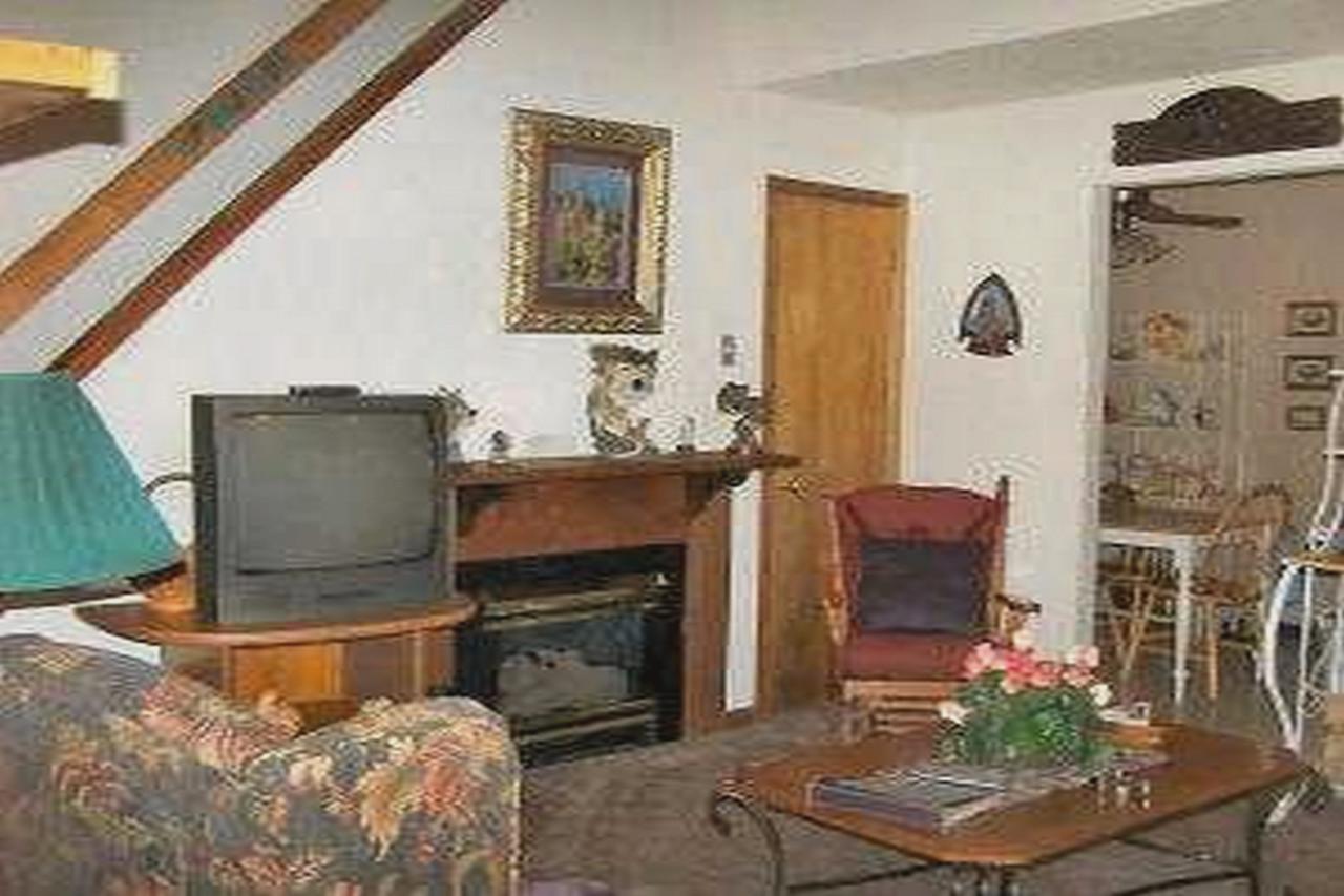 Hartman House Villa Sevierville Bagian luar foto