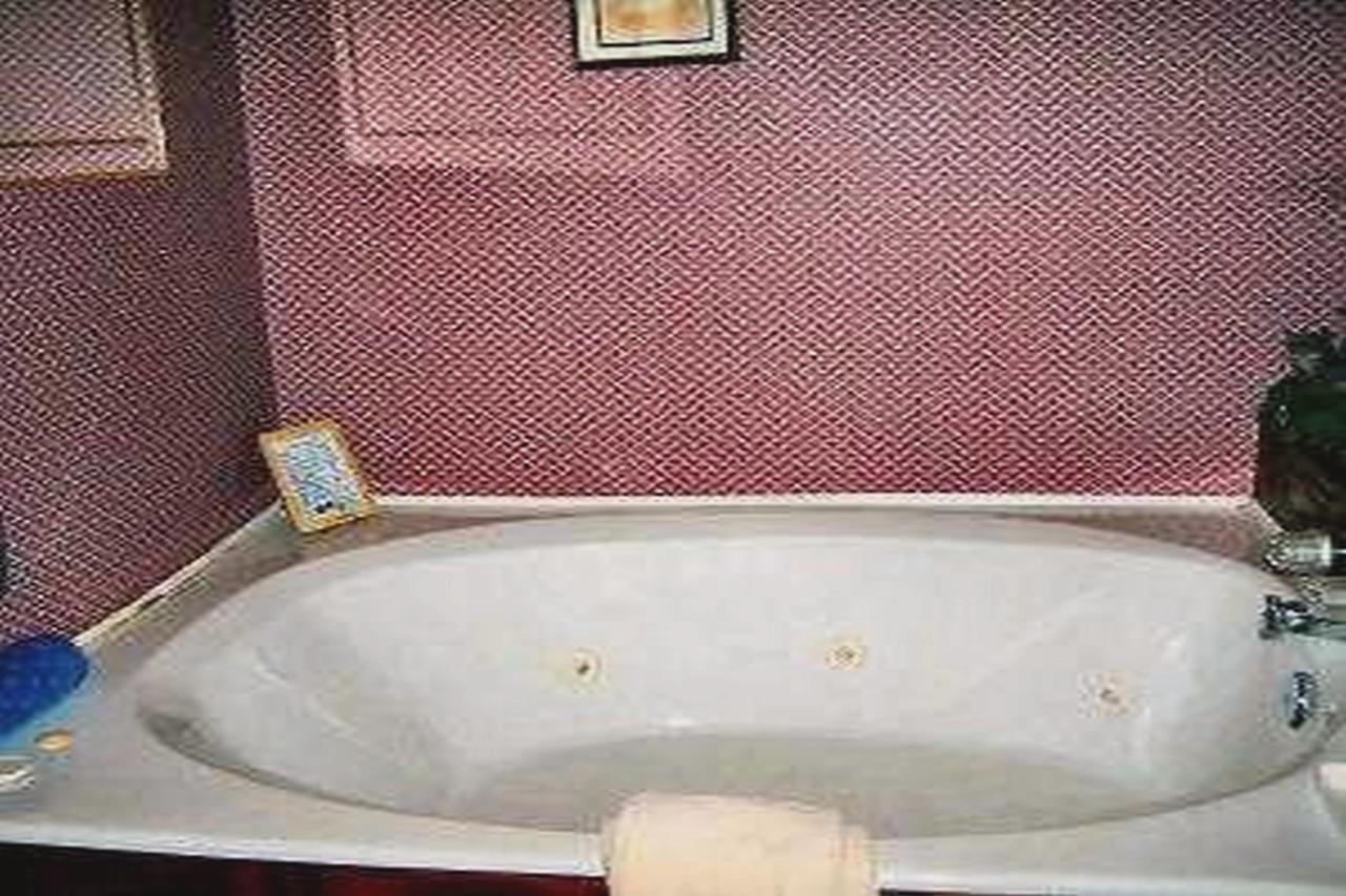 Hartman House Villa Sevierville Bagian luar foto