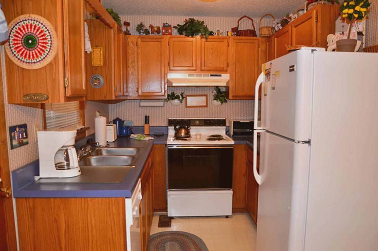 Hartman House Villa Sevierville Bagian luar foto